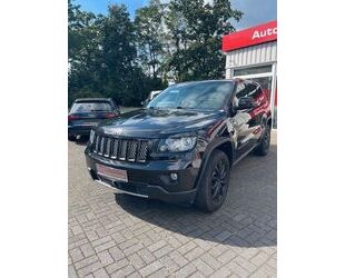 Jeep Grand Cherokee Gebrauchtwagen
