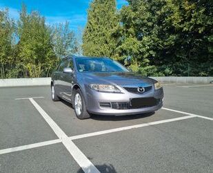 Mazda 6 Gebrauchtwagen