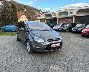 Ford S-Max Gebrauchtwagen
