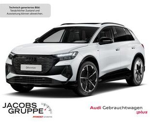 Audi Q4 e-tron Gebrauchtwagen