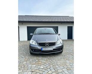 Mercedes-Benz A 160 Gebrauchtwagen