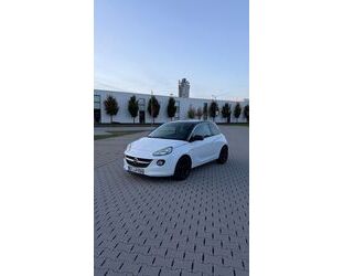 Opel Adam Gebrauchtwagen