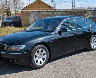 BMW 750 Gebrauchtwagen