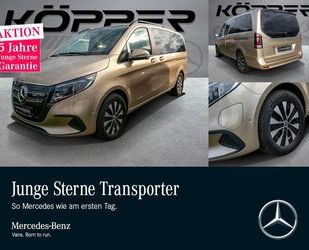 Mercedes-Benz EQV Gebrauchtwagen