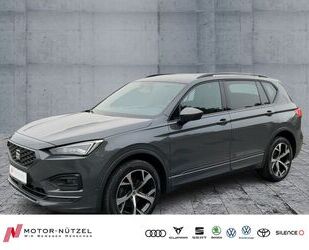Seat Tarraco Gebrauchtwagen