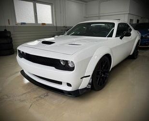 Dodge Challenger Gebrauchtwagen