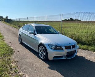 BMW 335 Gebrauchtwagen