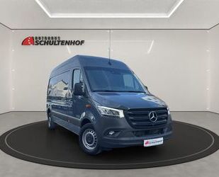 Mercedes-Benz Sprinter Gebrauchtwagen