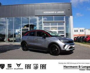 Opel Crossland (X) Gebrauchtwagen