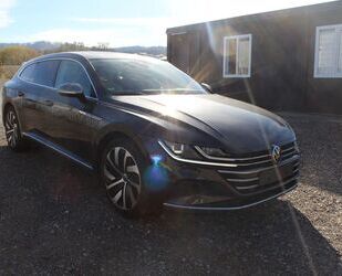 VW Arteon Gebrauchtwagen