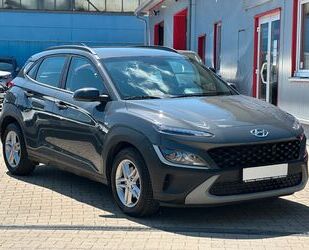 Hyundai KONA Gebrauchtwagen