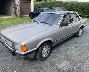 Ford Granada Gebrauchtwagen