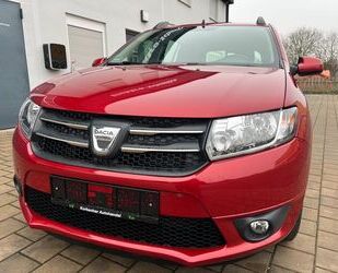 Dacia Logan Gebrauchtwagen