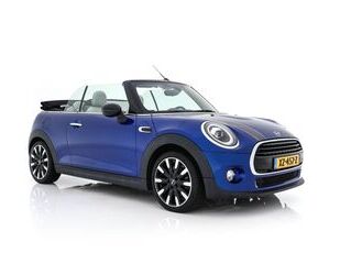 Mini Cooper Cabrio Gebrauchtwagen