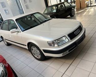 Audi 100 Gebrauchtwagen