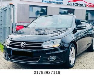 VW Eos Gebrauchtwagen