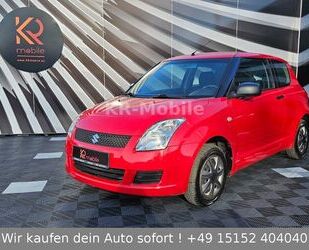 Suzuki Swift Gebrauchtwagen