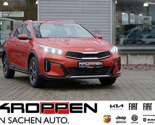 Kia XCeed Gebrauchtwagen