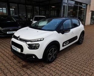 Citroen C3 Gebrauchtwagen