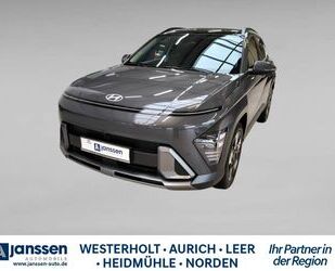 Hyundai KONA Gebrauchtwagen
