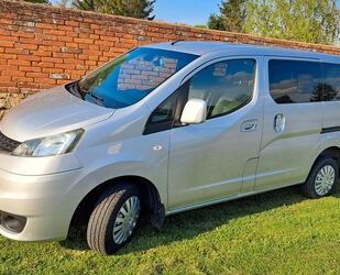 Nissan NV200 Gebrauchtwagen