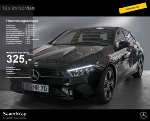 Mercedes-Benz A 200 Gebrauchtwagen