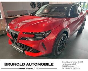Alfa Romeo Junior Gebrauchtwagen