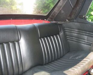 BMW 2002 Gebrauchtwagen