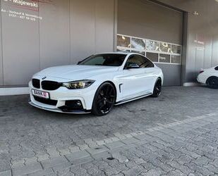 BMW 430 Gebrauchtwagen