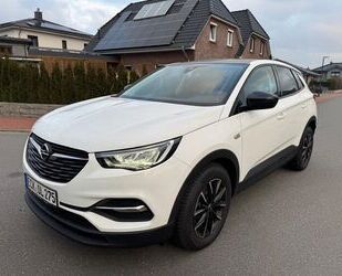Opel Grandland (X) Gebrauchtwagen