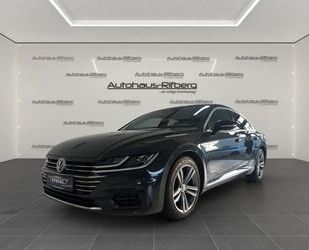 VW Arteon Gebrauchtwagen