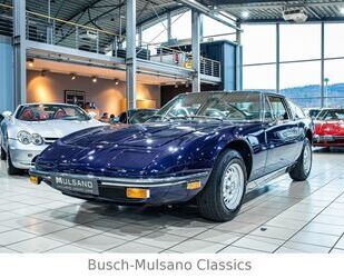 Maserati Indy Gebrauchtwagen