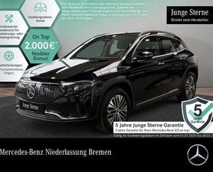 Mercedes-Benz EQA Gebrauchtwagen
