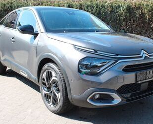 Citroen C4 Gebrauchtwagen