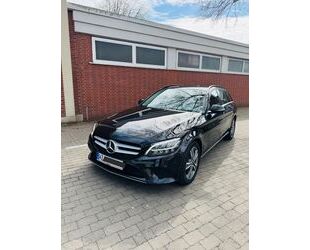 Mercedes-Benz C 200 Gebrauchtwagen