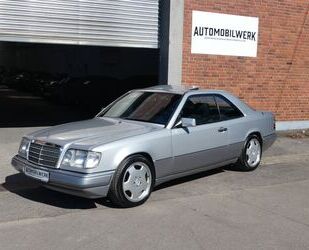 Mercedes-Benz CE 220 Gebrauchtwagen