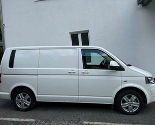 VW T5 Transporter Gebrauchtwagen