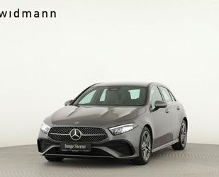 Mercedes-Benz A 200 Gebrauchtwagen