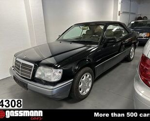 Mercedes-Benz E 320 Gebrauchtwagen
