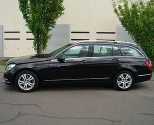 Mercedes-Benz C 220 Gebrauchtwagen