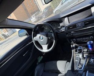 BMW 535 Gebrauchtwagen