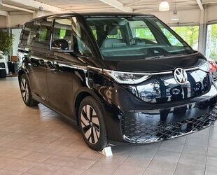 VW ID. Buzz Gebrauchtwagen