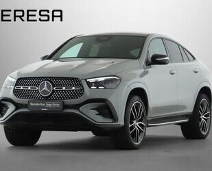 Mercedes-Benz GLE 300 Gebrauchtwagen