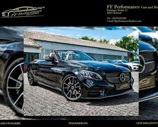 Mercedes-Benz C 300 Gebrauchtwagen