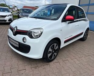 Renault Twingo Gebrauchtwagen