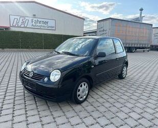VW Lupo Gebrauchtwagen