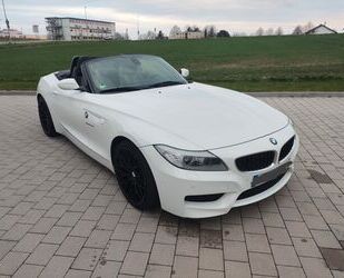 BMW Z4 Gebrauchtwagen