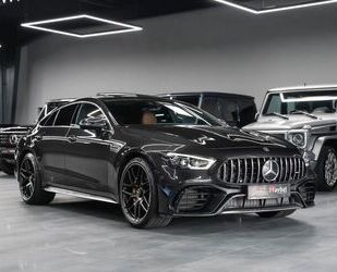 Mercedes-Benz AMG GT Gebrauchtwagen