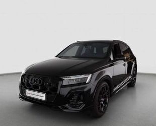 Audi SQ7 Gebrauchtwagen