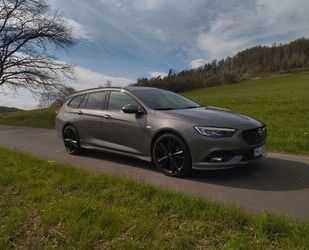 Opel Insignia Gebrauchtwagen